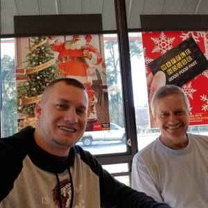 Meet your Posher, Jay